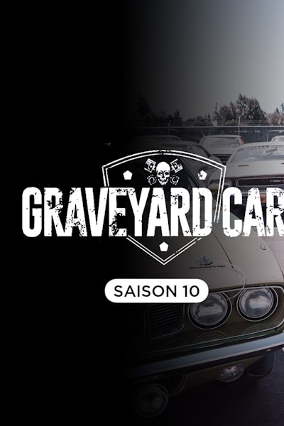 Graveyard Carz - Season 10