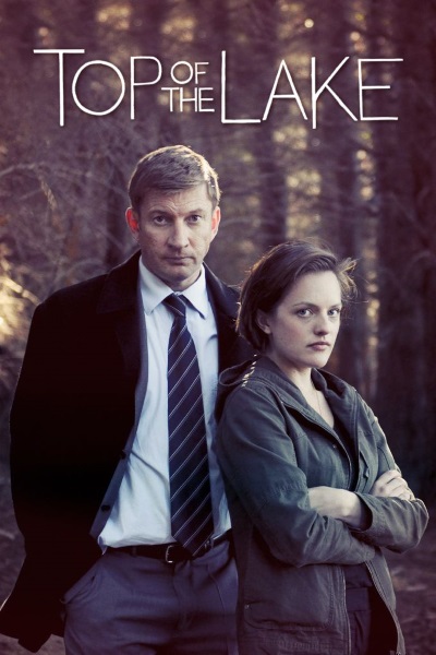 Top of the Lake - Season 1