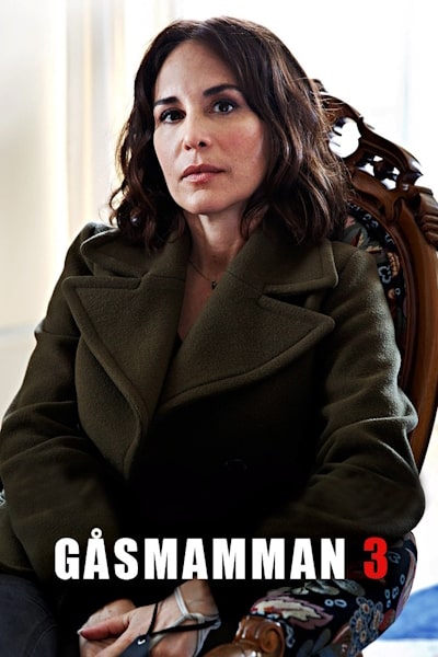 Mother Goose (Gasmamman) - Season 3