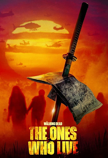 The Walking Dead: The Ones Who Live - Season 1