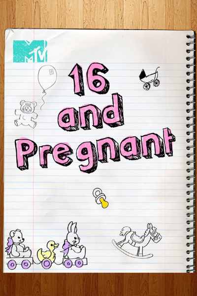 16 and Pregnant&nbsp;- Season 1