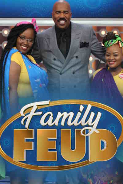 Family Feud South Africa - Season 1