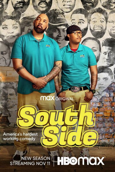 South Side - Season 2