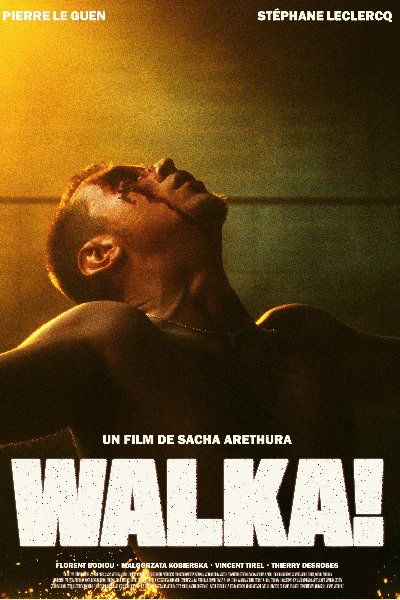 Walka (2024)