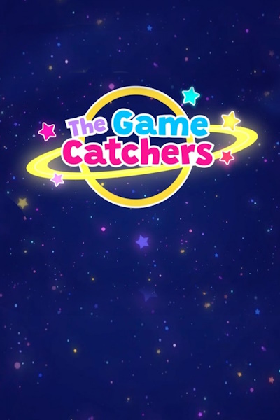 The Game Catchers - Season 2