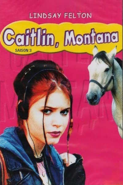 Caitlins Way - Season 3