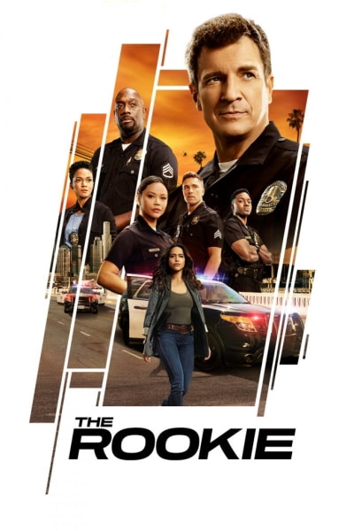 The Rookie - Season 5