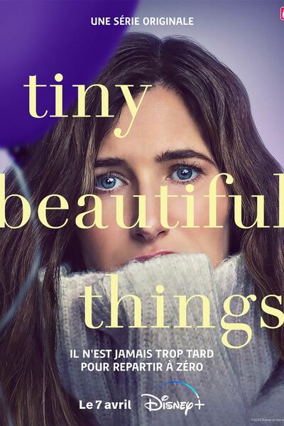 Tiny Beautiful Things - Season 1