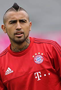 Arturo Vidal