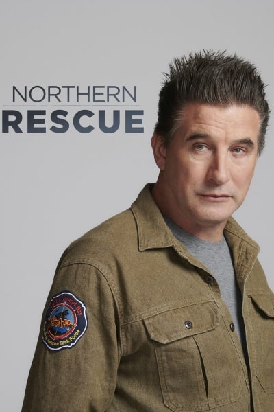 Northern Rescue - Season 1