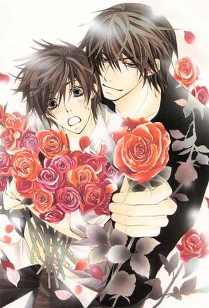 Sekai Ichi Hatsukoi [Sub: Eng]