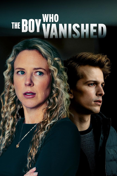 The Boy Who Vanished