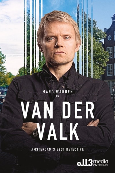 Van Der Valk - Season 1 (2020)