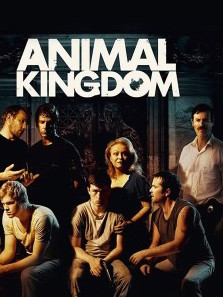 Animal Kingdom (2016) - Season 1