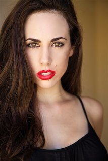 Megan Penn