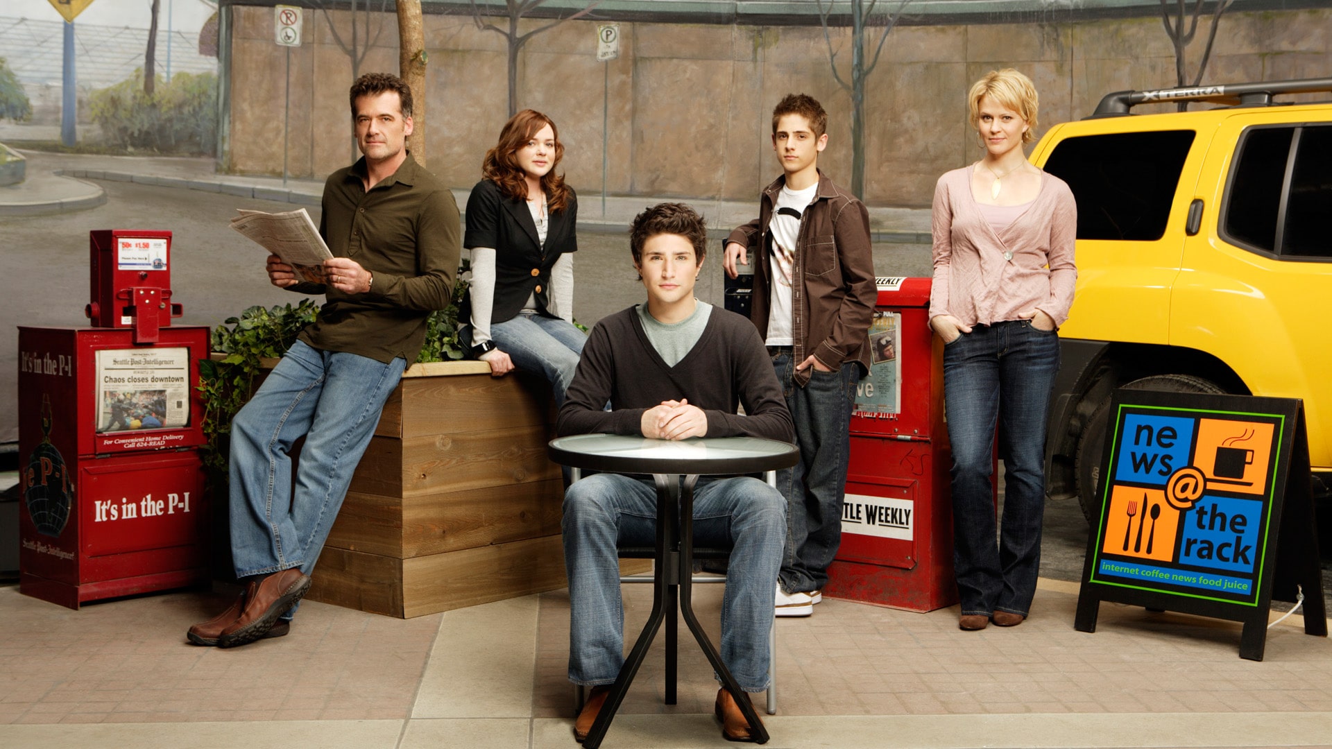 Season 1