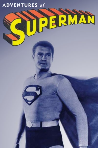 Adventures of Superman - Season 6 - Click and watch here Adventures of ...