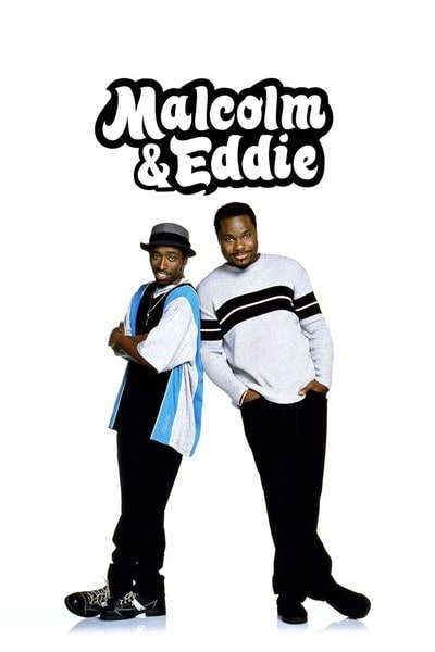 Malcolm and Eddie - Season 3