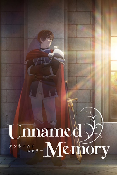 Unnamed Memory - Season 2