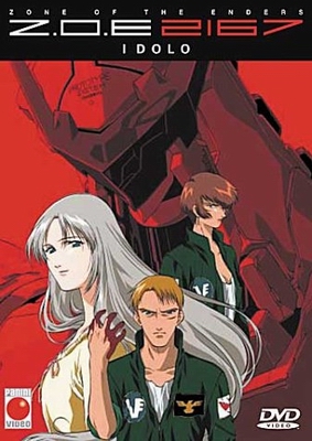 Zone of the Enders: Idolo [Sub: Eng]