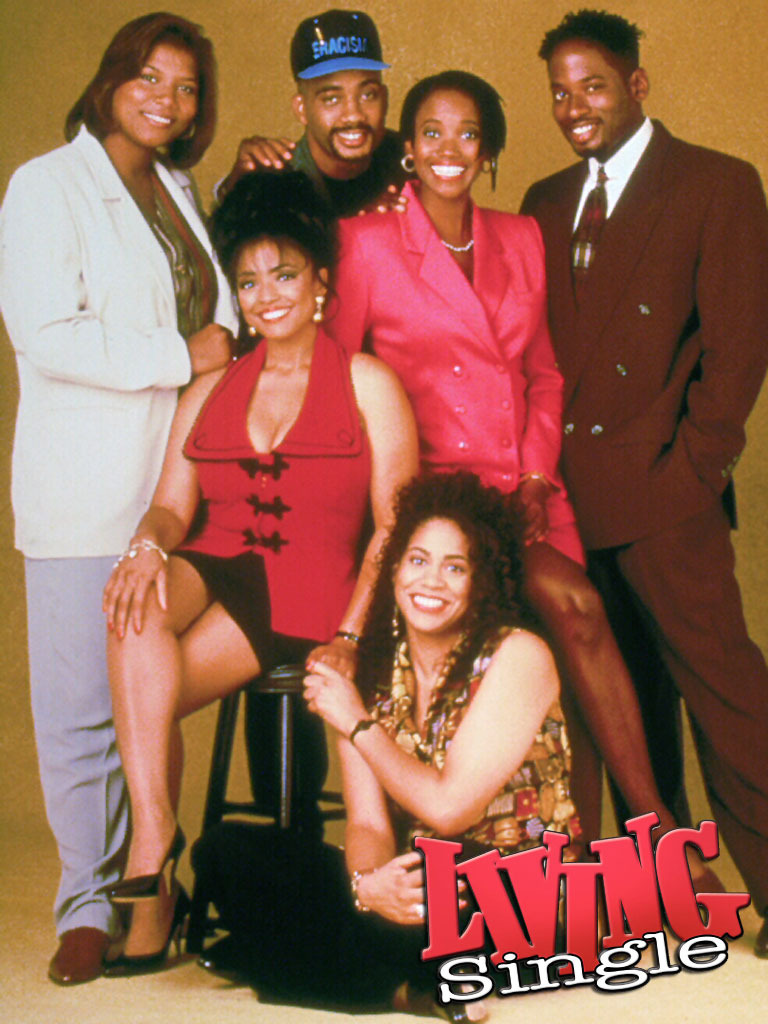 watch living single season 3 online