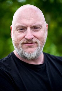 Tony Hamilton