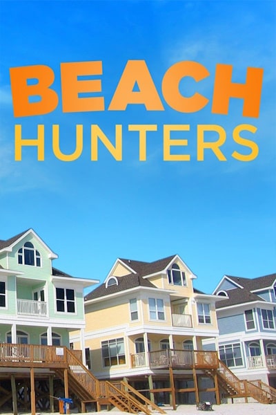 Beach Hunters - Season 7