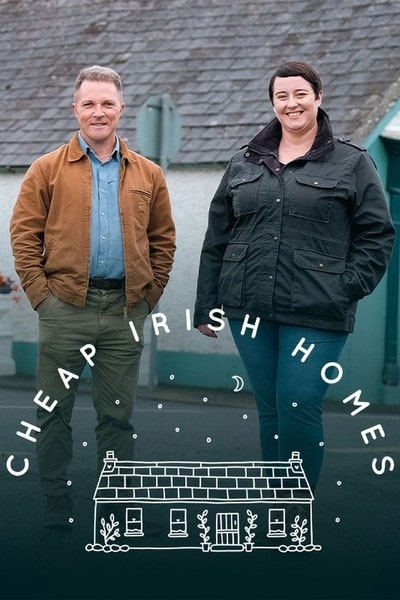 Cheap Irish Homes - Season 1