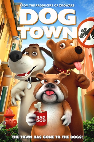 Dog Town