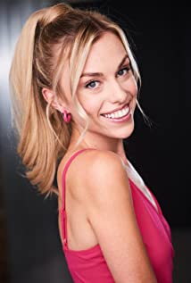 Caroline Anderson