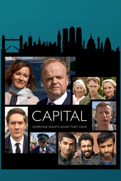 Capital - Season 1