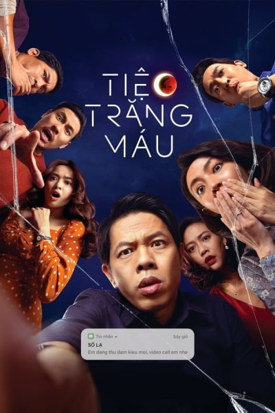 Blood Moon Party (Tiec Trang Mau)