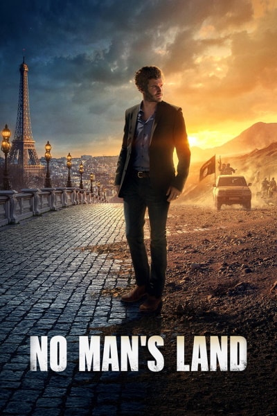 No Mans Land - Season 1 [Sub: Eng]