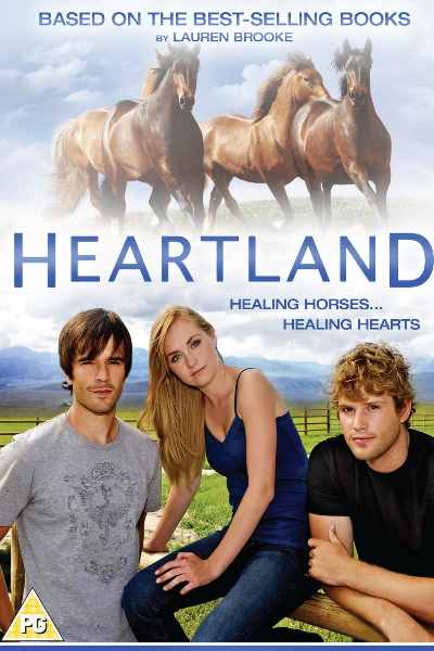 Heartland - Season 11