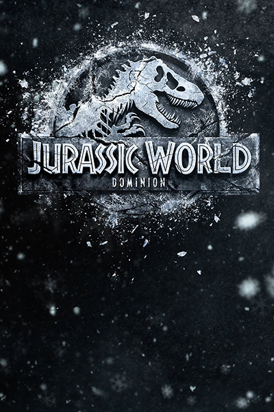 Jurassic World: Dominion