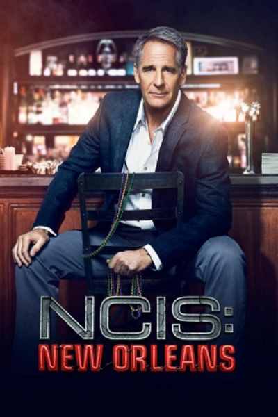 NCIS: New Orleans&nbsp;- Season 4