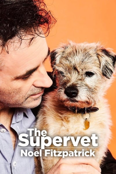The Supervet - Season 1