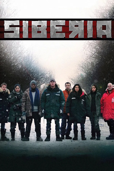 Siberia - Season 1