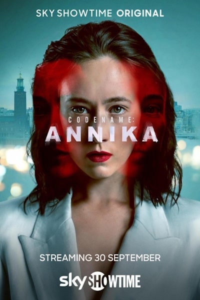 Codename: Annika - Season 1