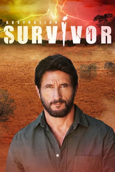 Australian Survivor - Season 10