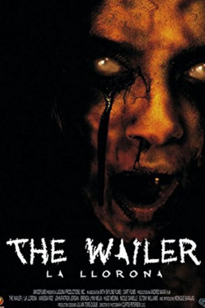 The Wailer