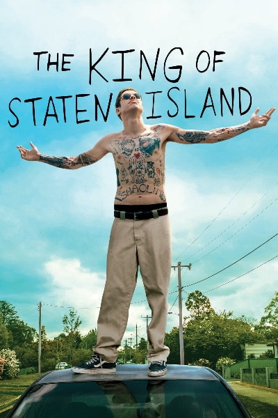 The King of Staten Island