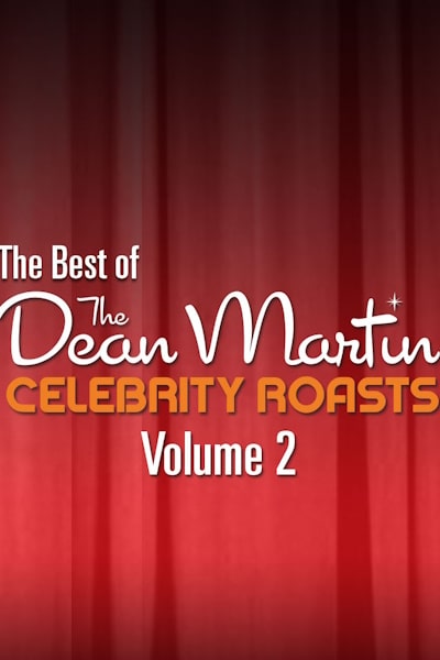 The Dean Martin Celebrity Roast - Season 2