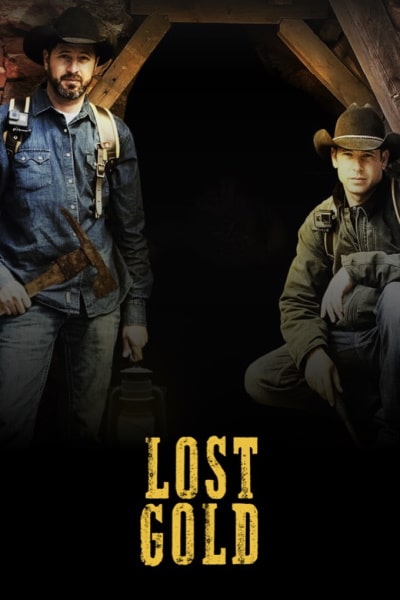 Lost Gold - Season 1