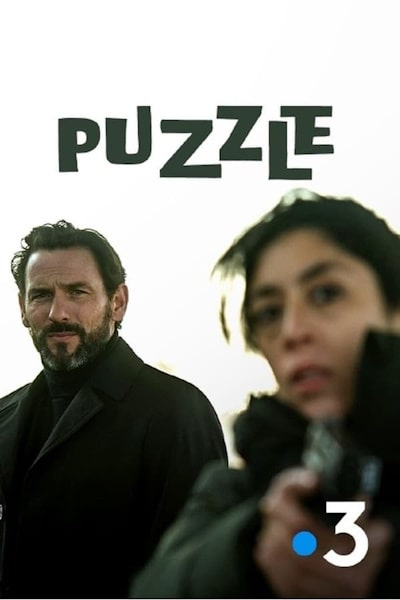 Murder in Saint Omer (Puzzle)