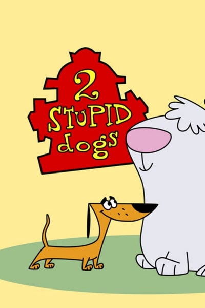 2 Stupid Dogs - Season 1