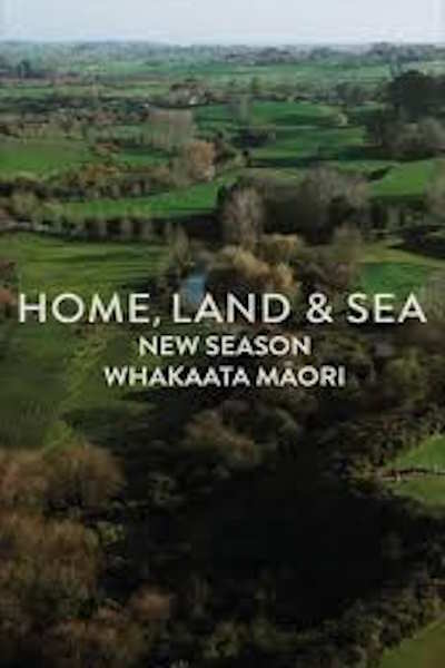 Home Land And Sea - Season 2