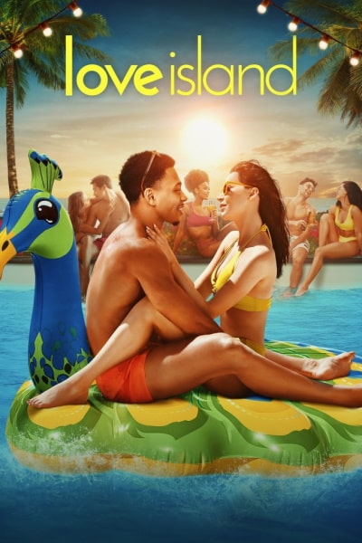 Love Island - Season 4 (US)