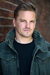 Nick Walker