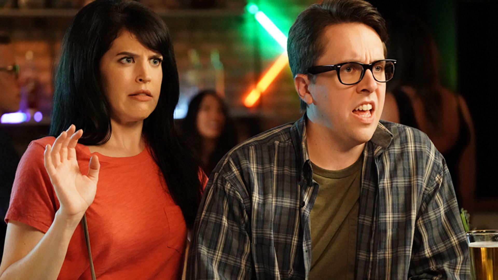 Season 1